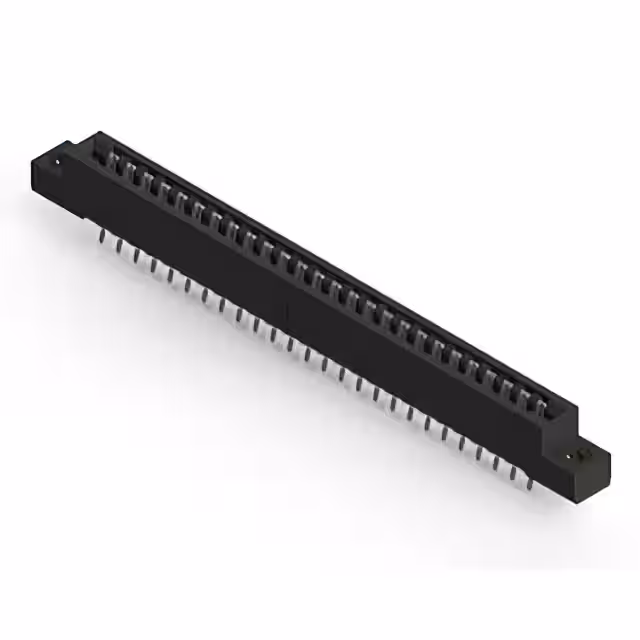 357-052-456-208 EDAC Inc.  Edgeboard Connectors